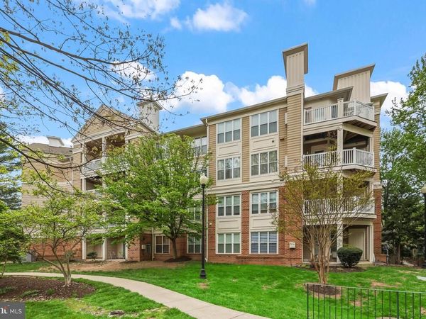 12919 ALTON SQUARE, Unit 212, HERNDON, VA 20170
