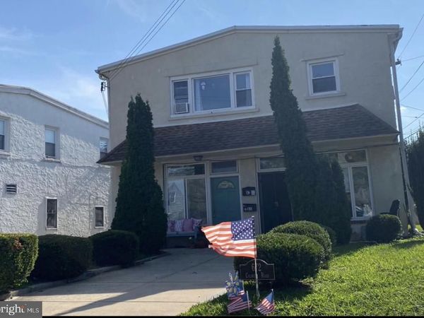 672 COLWELL ROAD , WOODLYN, PA 19094