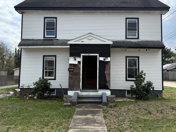 176 MAIN STREET , CEDARVILLE, NJ 08311