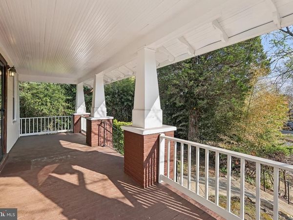 2417 WASHINGTON BOULEVARD, ARLINGTON, VA 22201