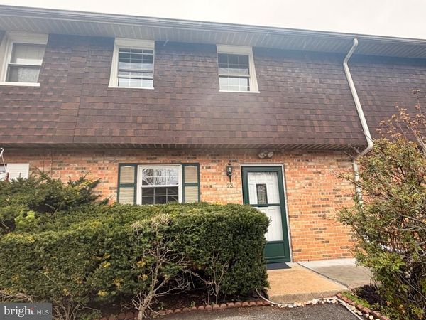 43 LA CASCATA, CLEMENTON, NJ 08021