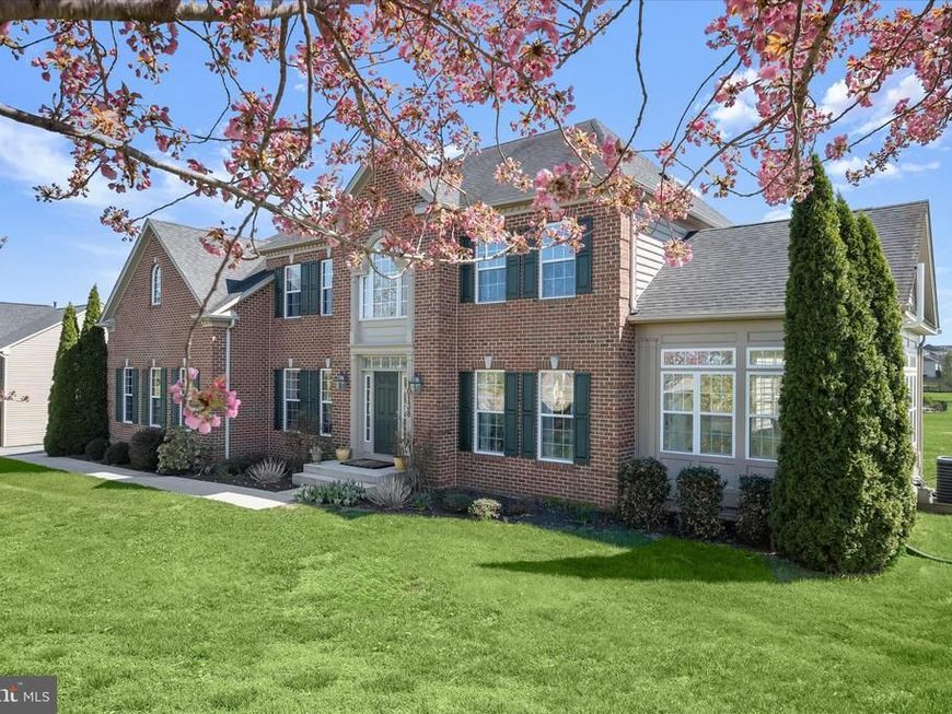 10138 Roulette Drive, Hagerstown, MD 21740 Main Photo