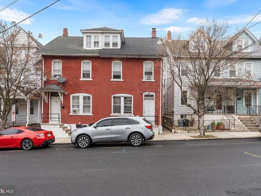 707 E 5th Street, Bethlehem, PA 18015 Main Photo