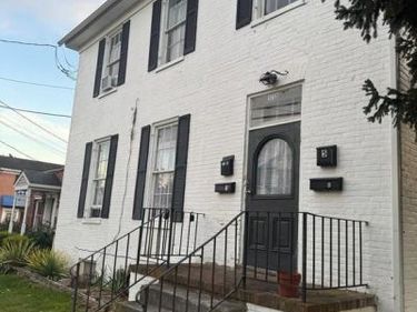 113 E MAIN STREET , Unit 4, BERRYVILLE, VA 22611