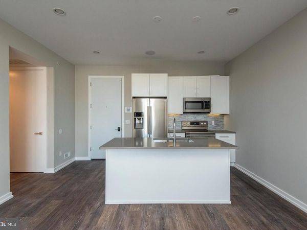 1340 S 13TH STREET , Unit 2C, PHILADELPHIA, PA 19147