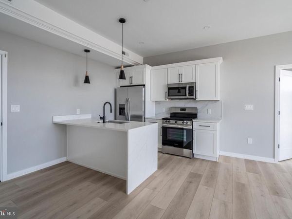 2401 WASHINGTON AVENUE , Unit 3C, PHILADELPHIA, PA 19146