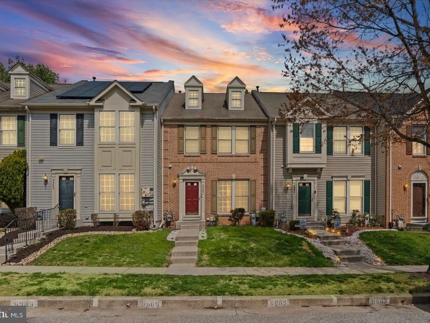 9965 Sherwood Farm Road , Owings Mills, MD 21117 Main Photo