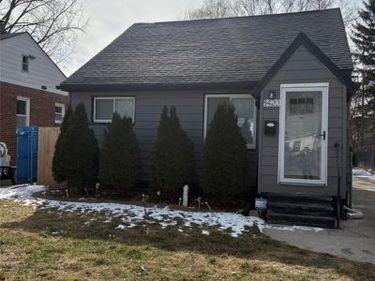 8420 Republic Avenue, Warren, MI 48089