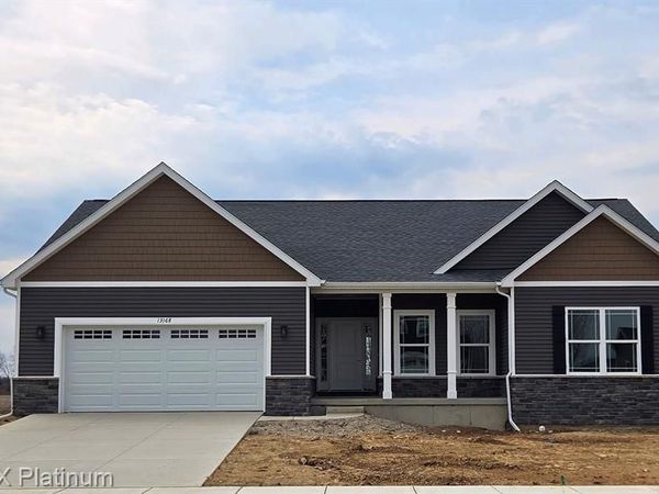 13306 Westwinds Drive, Fenton Twp, MI 48451