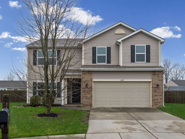 2867 Katmai Ct. Court, West Lafayette, IN 47906