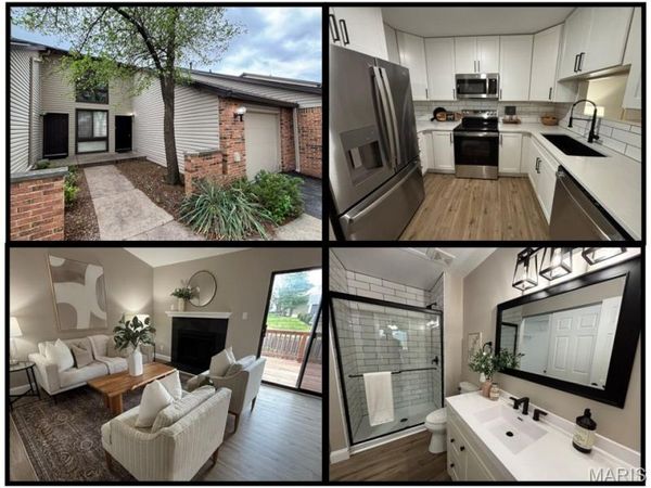 1756 Pineberry Court, St Louis, MO 63146