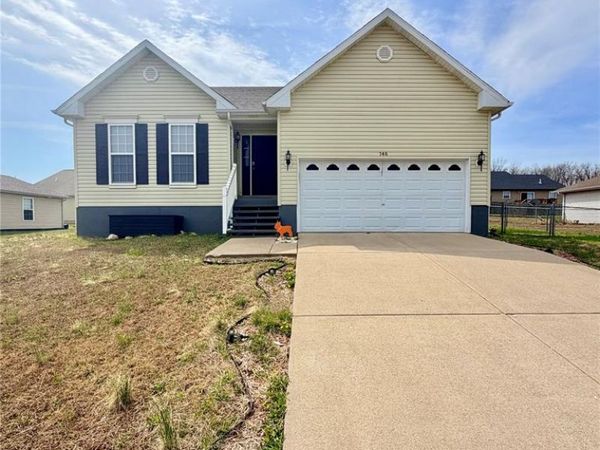 146 Kale Court, St Robert, MO 65584