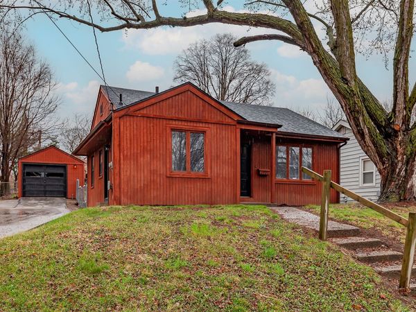 2721 Cornell Street , Des Moines, IA 50313