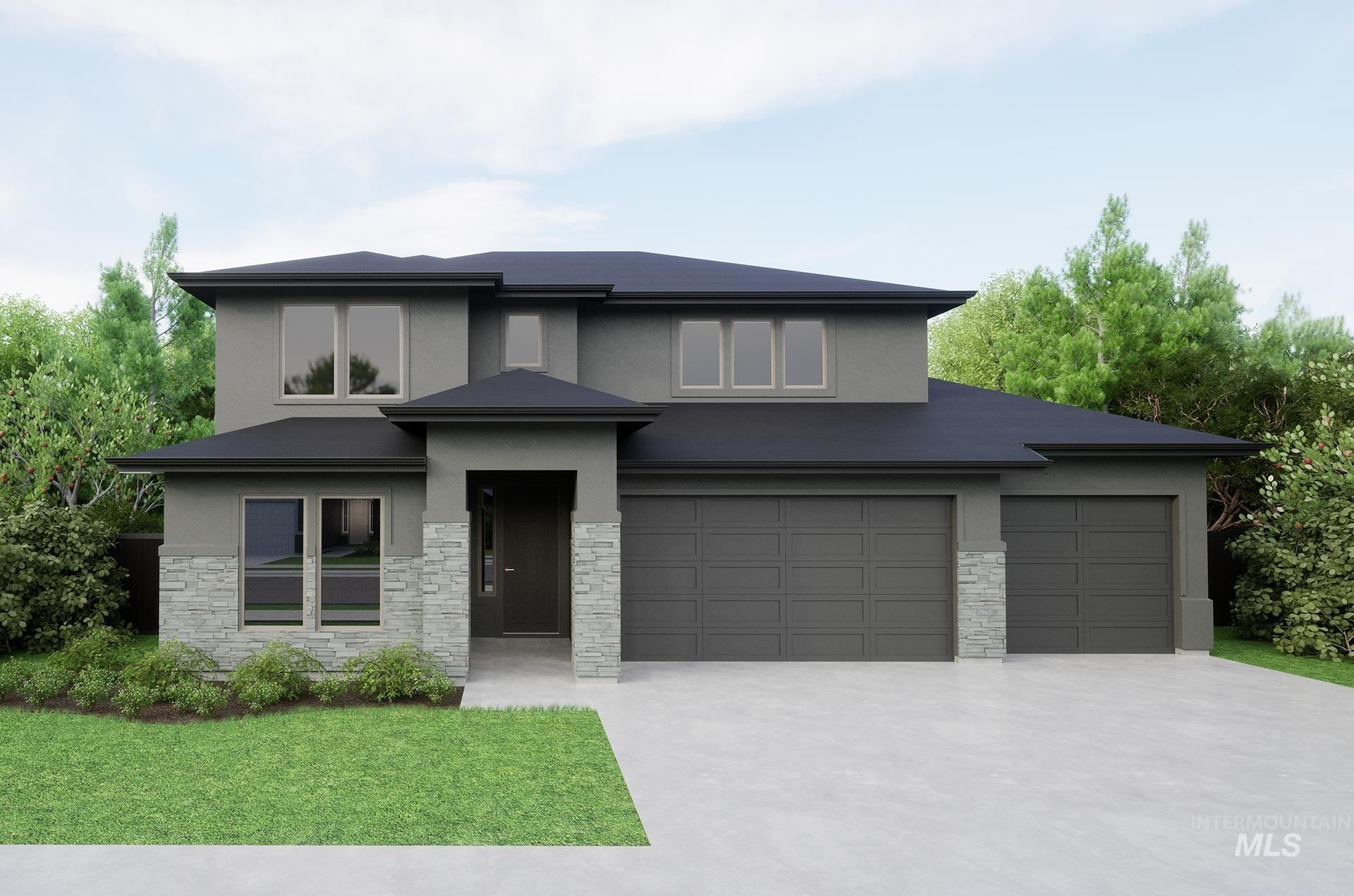 6739 W Sollas Dr, Eagle, ID 83616 Main Photo