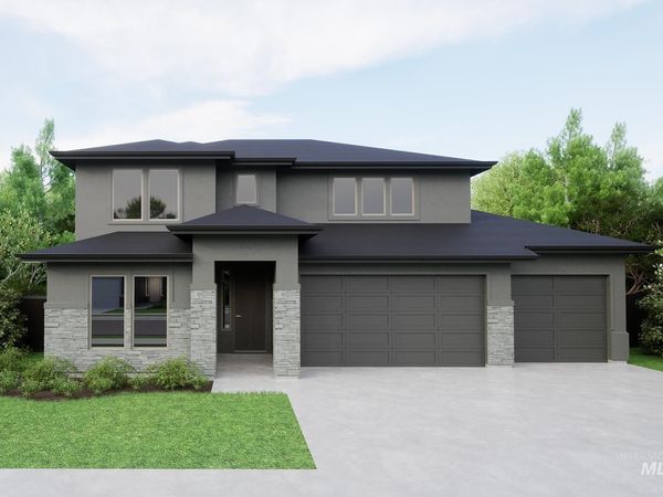 6739 W Sollas Dr, Eagle, ID 83616