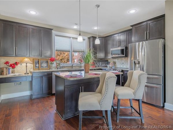 115 Pennmark Place, Fayetteville, NC 28301