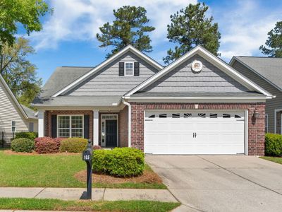 105 Brutus Lane, Summerville, SC 29485