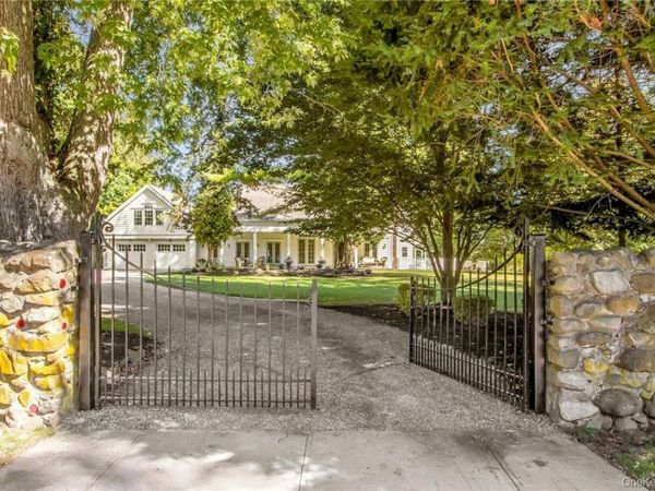 619 N Broadway , Nyack, NY 10960