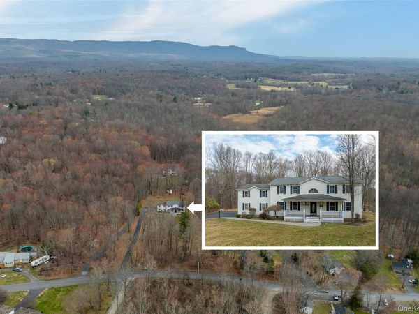 281 Lake Shore Drive , Pine Bush, NY 12566