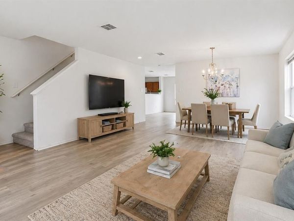 12121 Arbor Lake Road, Rhome, TX 76078