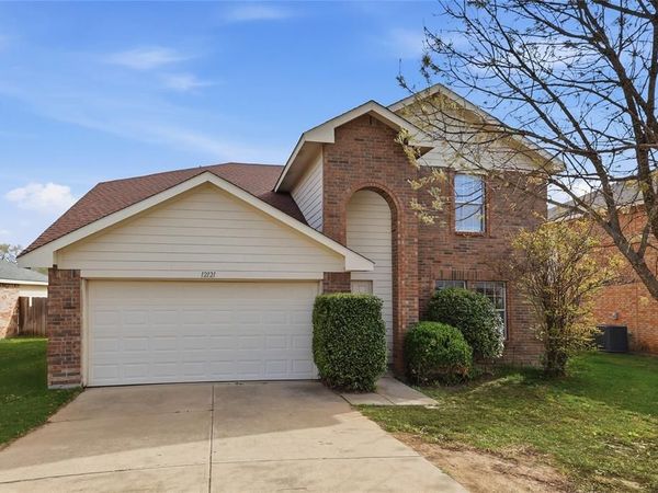 12121 Arbor Lake Road, Rhome, TX 76078