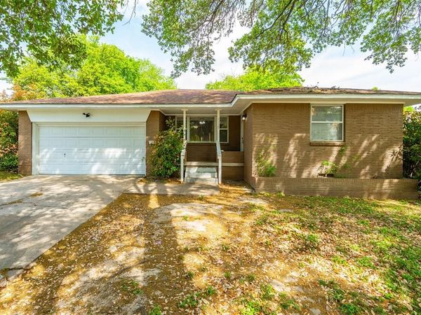 1115 Indian Creek Trail, Dallas, TX 75241