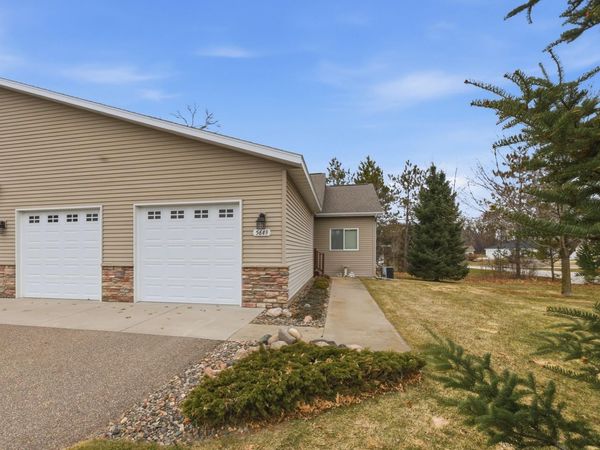 5649 Rush Lake Court , Baxter, MN 56425