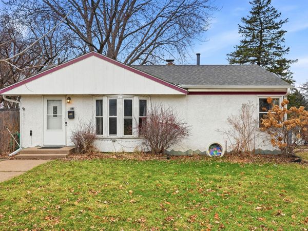 821 Howard Street N, Saint Paul, MN 55119