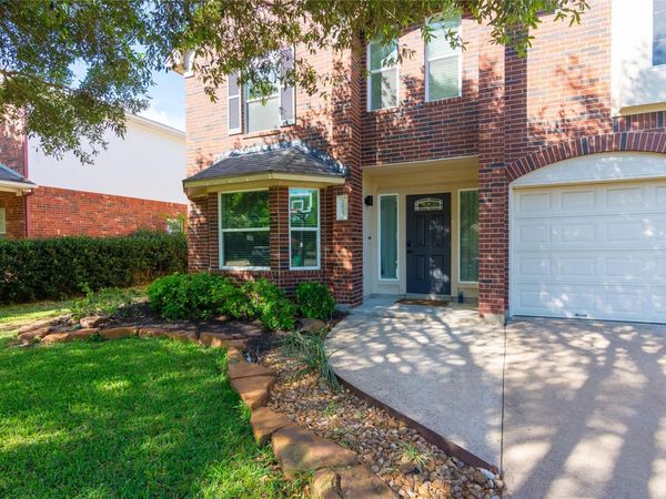 2605 Oakwood Glen DR, Cedar Park, TX 78613