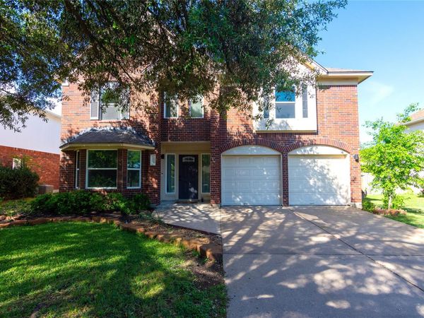 2605 Oakwood Glen DR, Cedar Park, TX 78613