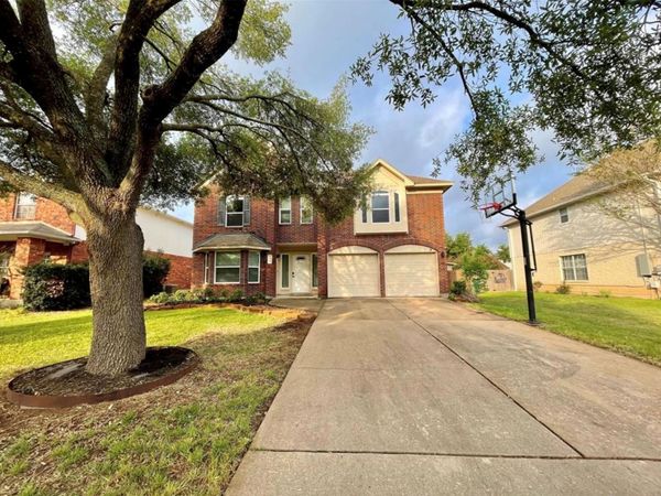 2605 Oakwood Glen DR , Cedar Park, TX 78613