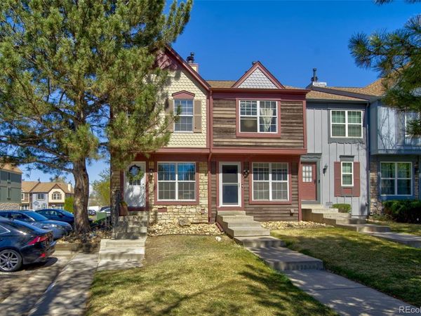 12051 E Tennessee Avenue , Aurora, CO 80012