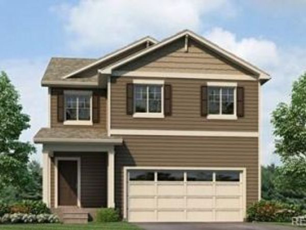 28331 E 4th Place , Watkins, CO 80137