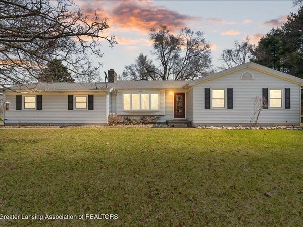 13356 Audrey Lane, Grand Ledge, MI 48837