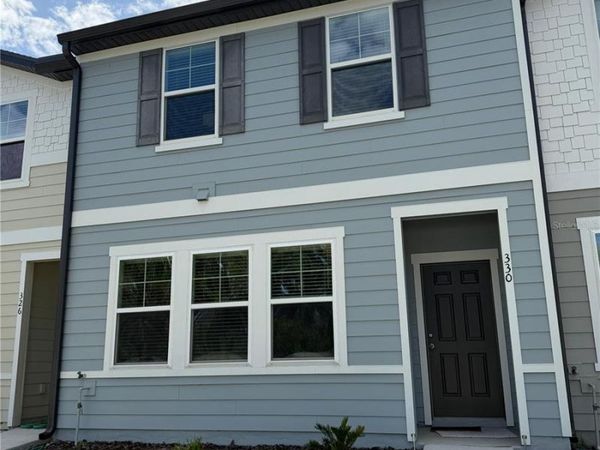 330 CADBERRY PLACE , ST CLOUD, FL 34771