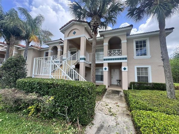 13903 TIMBERLAND DRIVE , Unit 204, ORLANDO, FL 32824