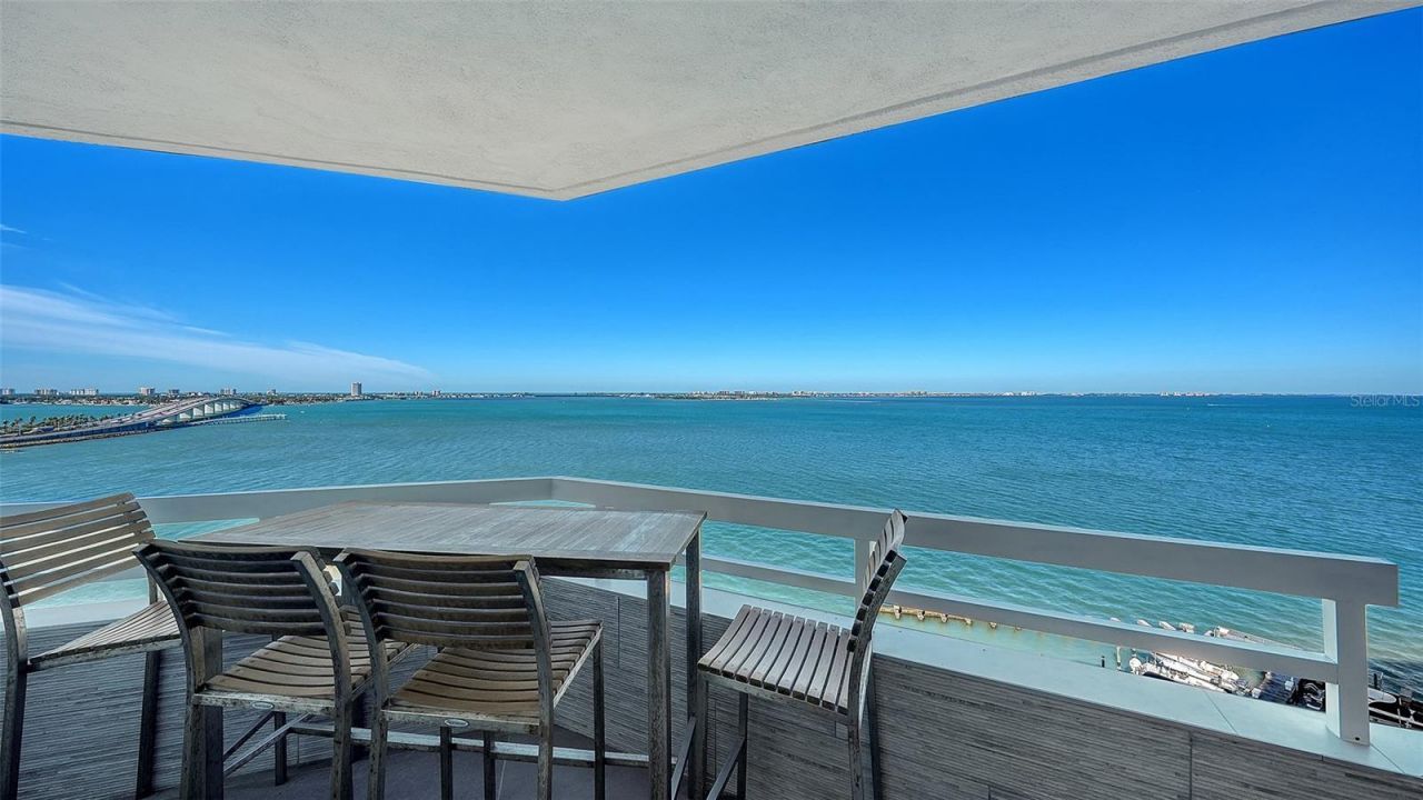 988 Blvd Of The Arts, Unit 1412, Sarasota, FL 34236 Photo