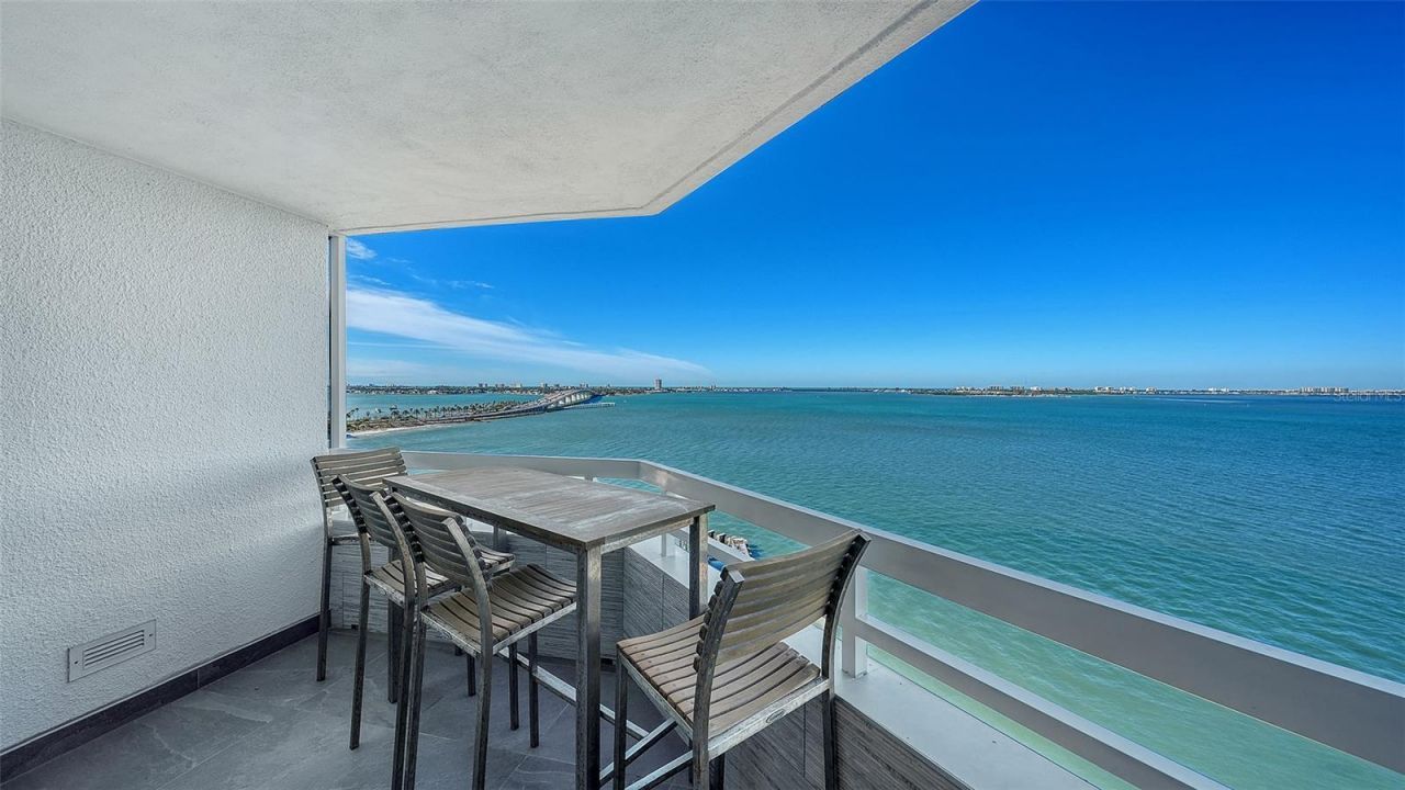 988 Blvd Of The Arts, Unit 1412, Sarasota, FL 34236 Photo