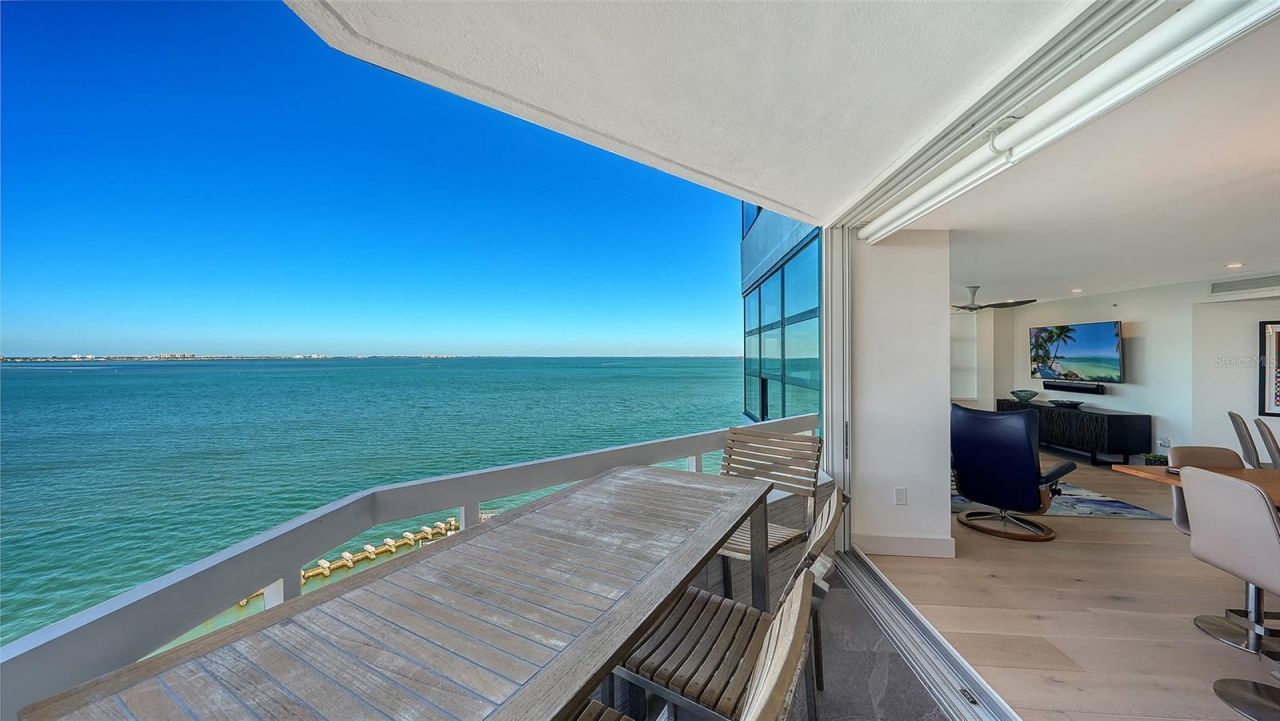 988 Blvd Of The Arts, Unit 1412, Sarasota, FL 34236 Photo