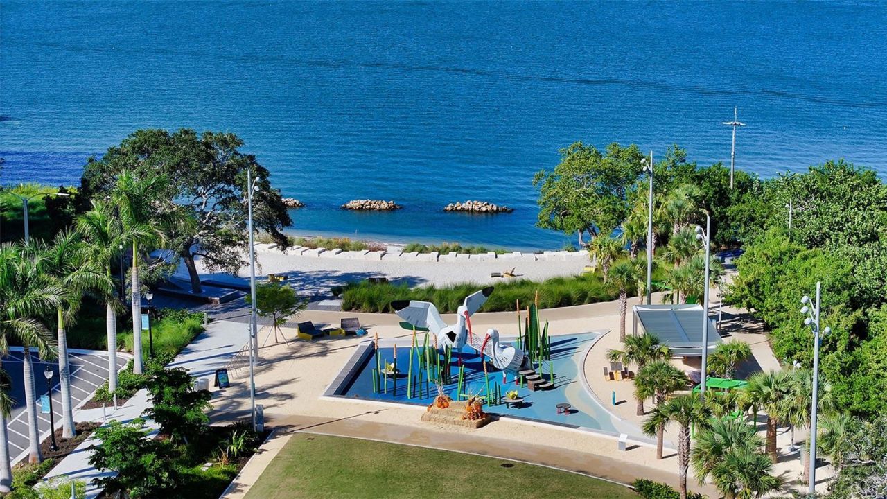 988 Blvd Of The Arts, Unit 1412, Sarasota, FL 34236 Photo