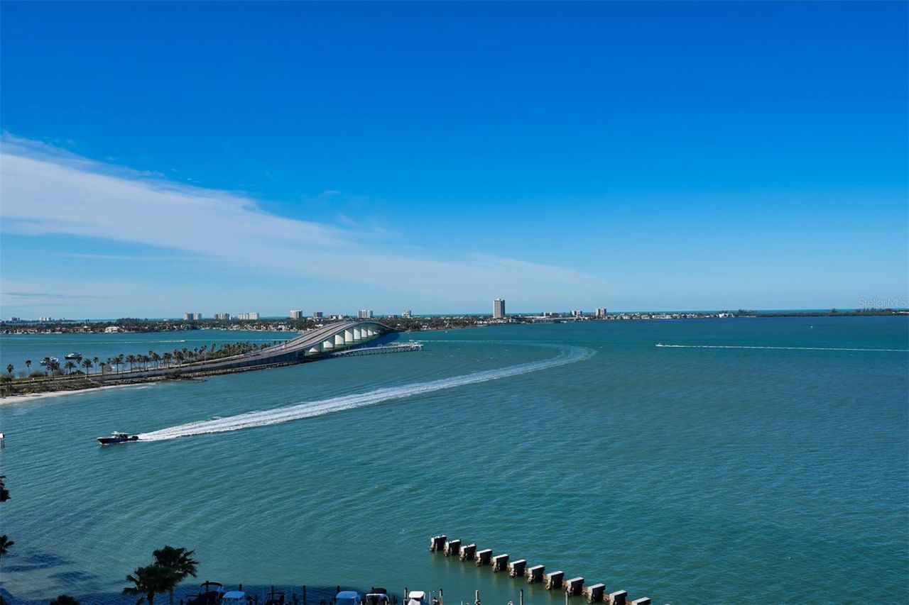 988 Blvd Of The Arts, Unit 1412, Sarasota, FL 34236 Photo