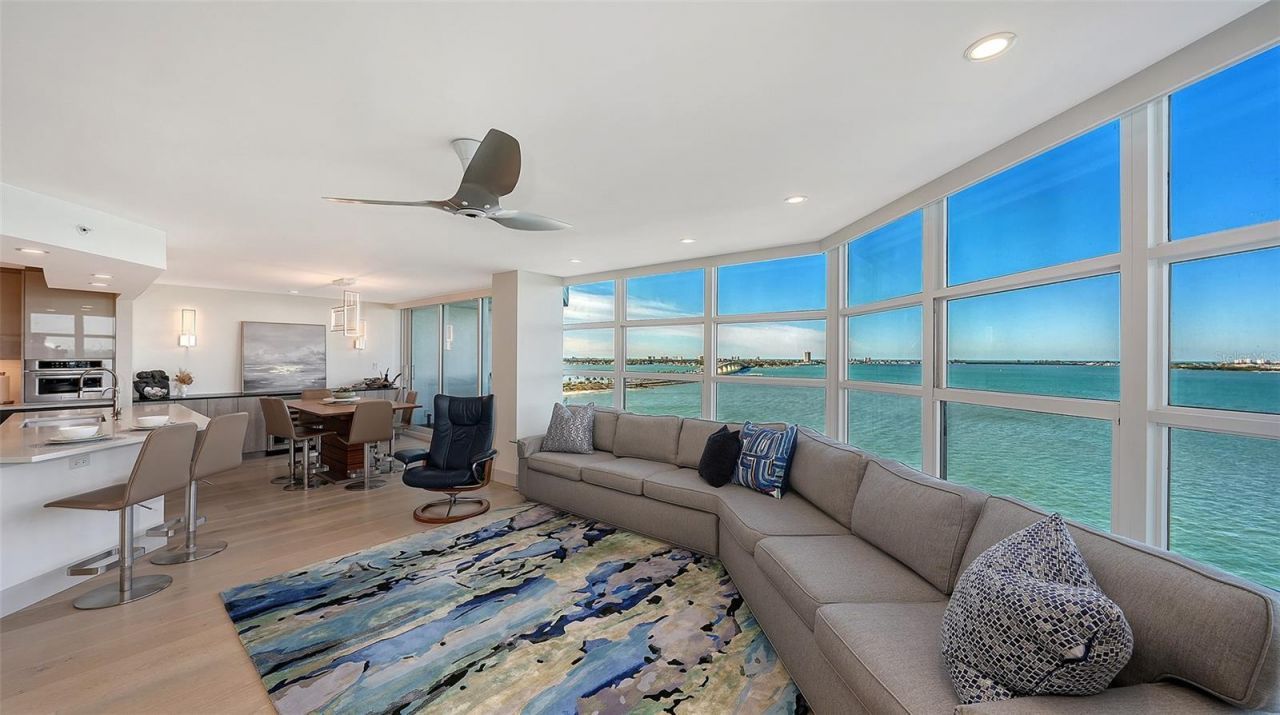 988 Blvd Of The Arts, Unit 1412, Sarasota, FL 34236 Photo