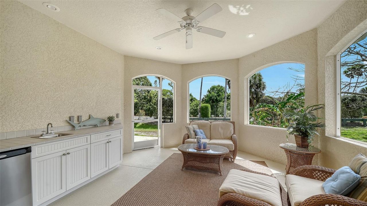 1116 Beachcomber Court, Unit 3, Osprey, FL 34229 Photo