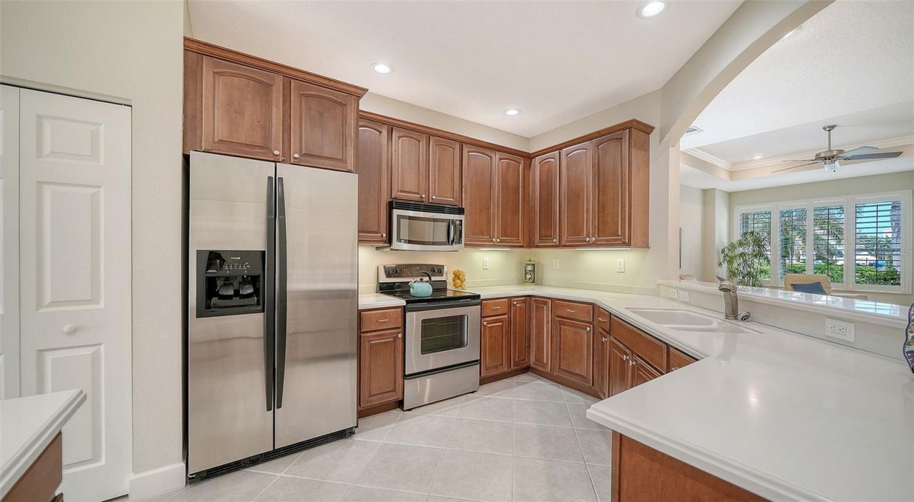 1116 Beachcomber Court, Unit 3, Osprey, FL 34229 Photo