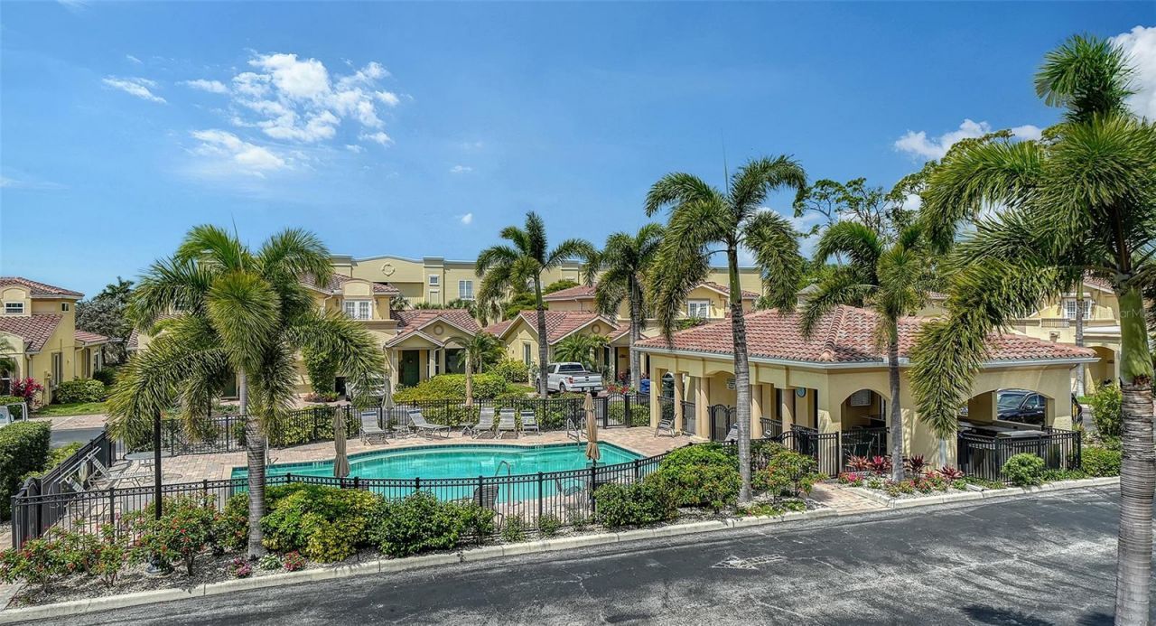 1116 Beachcomber Court, Unit 3, Osprey, FL 34229 Photo