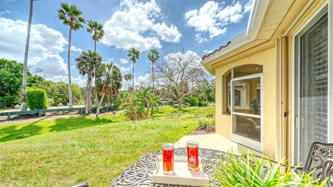 1116 Beachcomber Court, Unit 3, Osprey, FL 34229 Photo