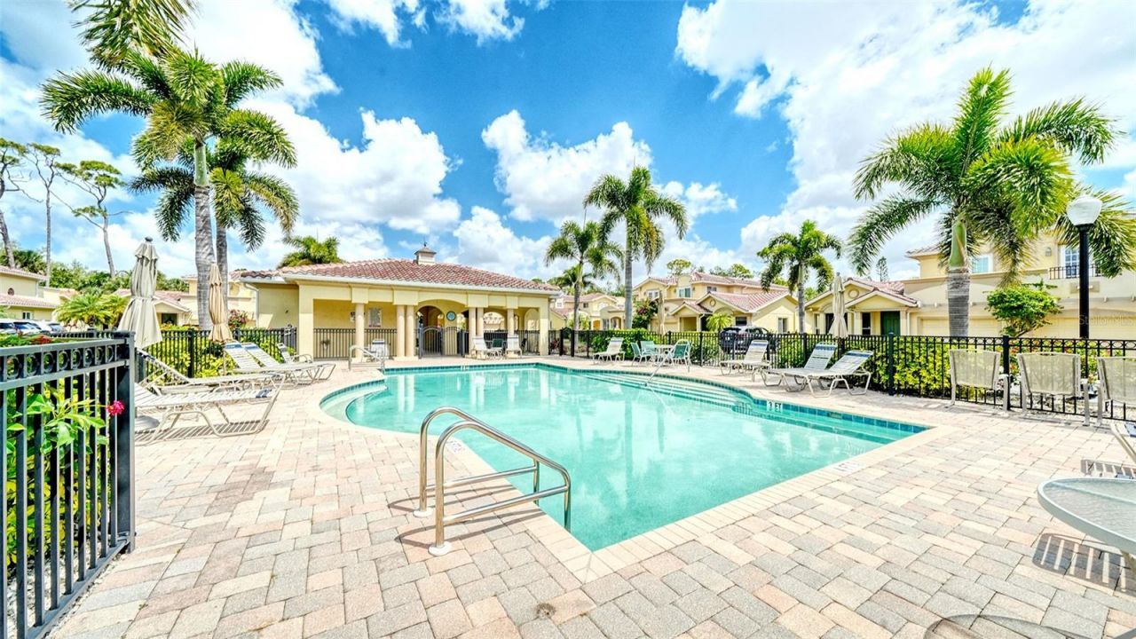 1116 Beachcomber Court, Unit 3, Osprey, FL 34229 Photo