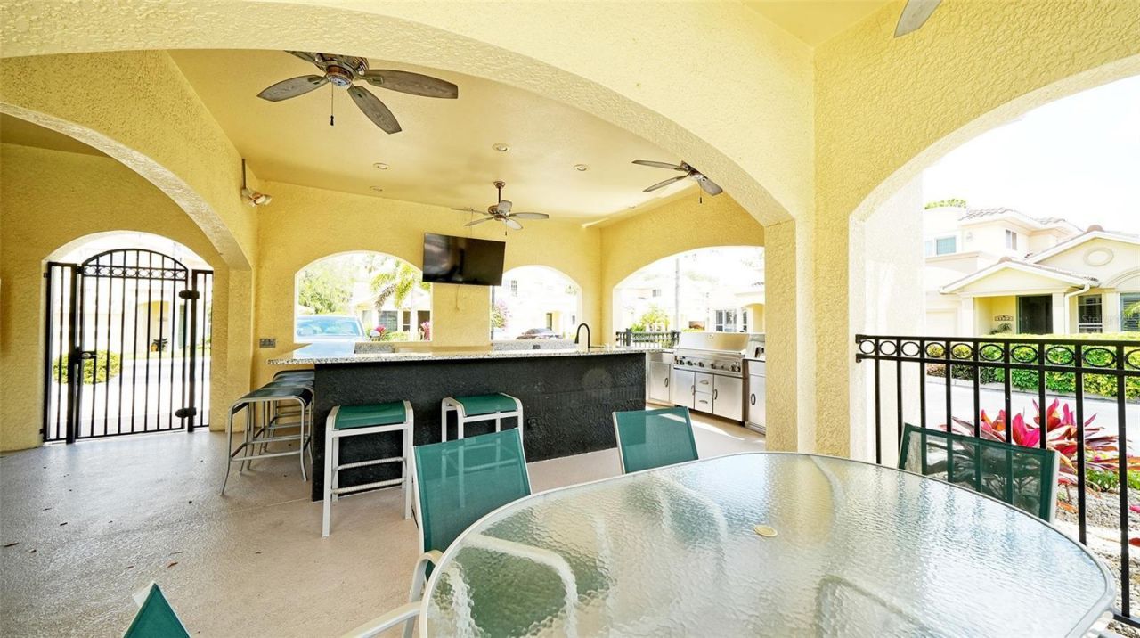 1116 Beachcomber Court, Unit 3, Osprey, FL 34229 Photo