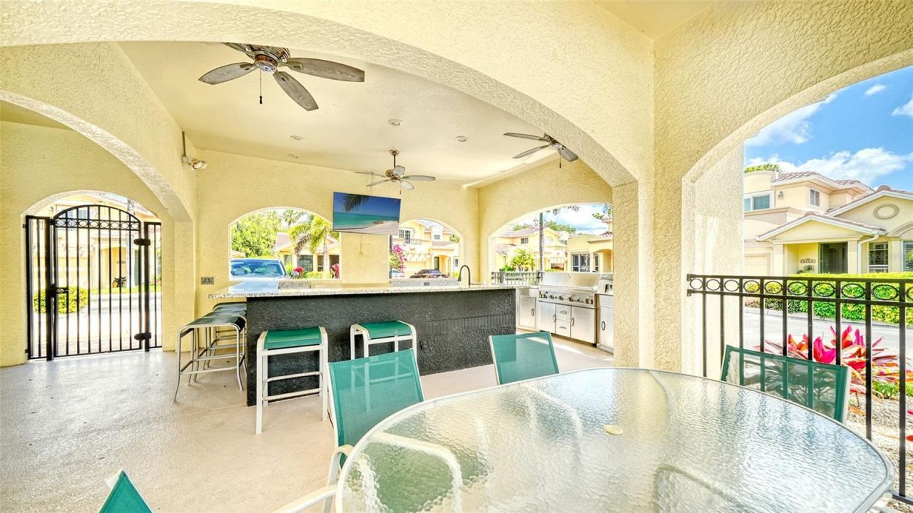 1116 Beachcomber Court, Unit 3, Osprey, FL 34229 Photo