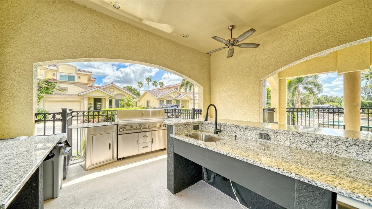 1116 Beachcomber Court, Unit 3, Osprey, FL 34229 Photo